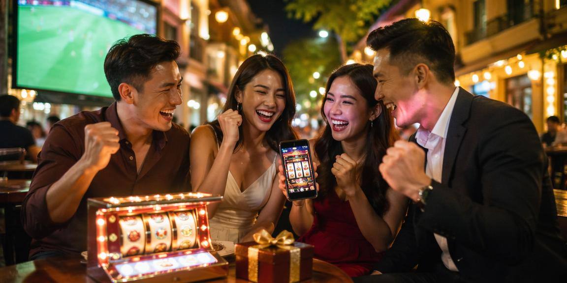 wn66 Những gì chúng tôi mang đến trong sảnh wn66 casino