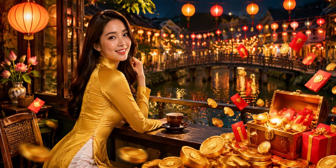 wn66 Phố Đêm Slot có gì ở wn66?